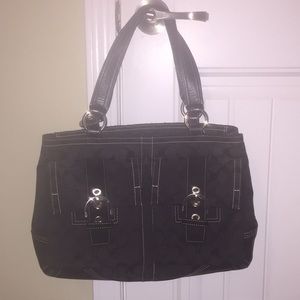 Coach Hand Bag